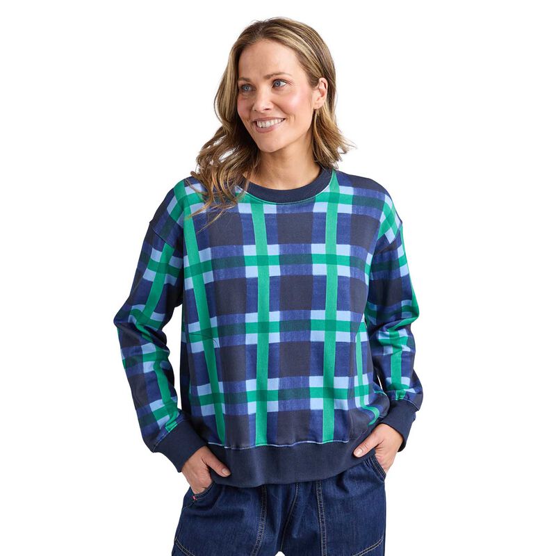 ELM Bari Crew Jersey image number 0